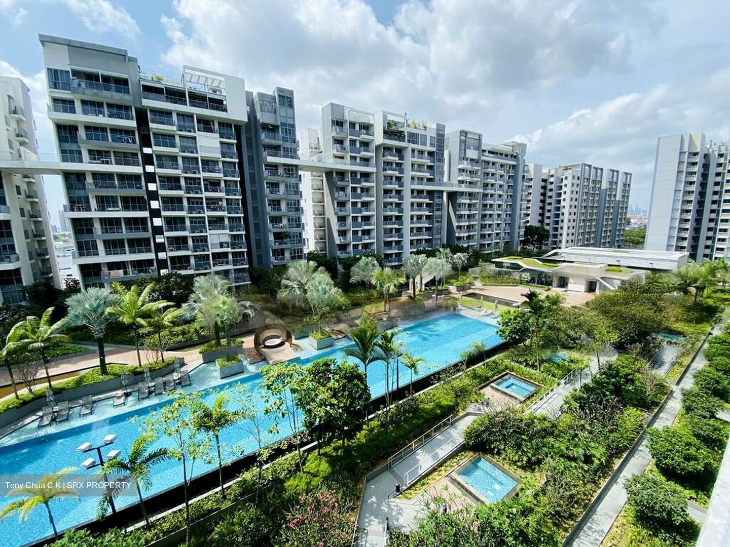 Bedok Residences (D16), Apartment #505051451